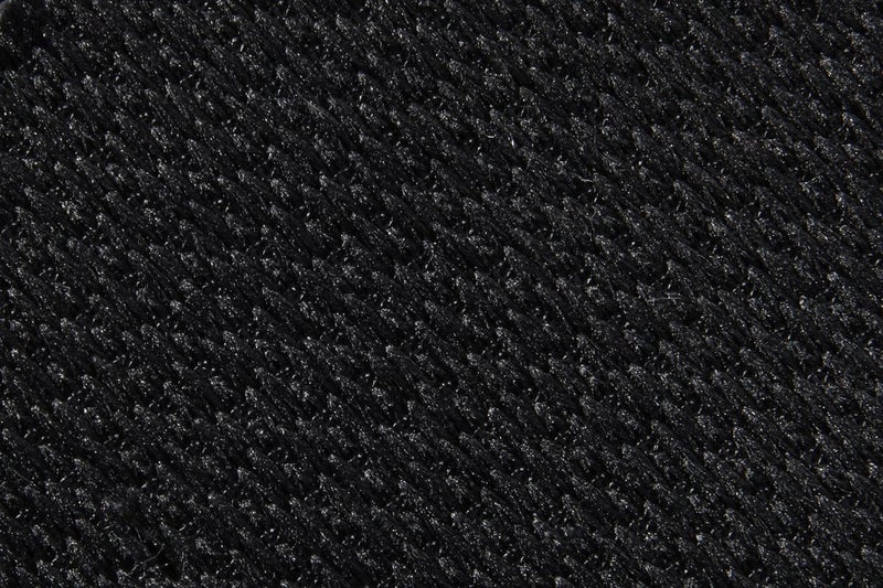 Dashmat - 61722-00-25 DashMat Ltd Ed. Dashboard Cover Lexus IS Series (Polyester, Black) 18 Inch - Image 2